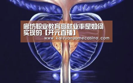 廊坊职业教育高就业率是如何实现的【开元直播】(图1) 开元赛事